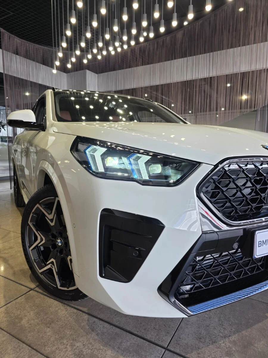 Used 2026 BMW X2 sDrive18i M Sport - BMW West Rand Used Used 2026 BMW X2 sDrive18i M Sport - BMW West Rand Used