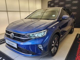 Used 2025 Volkswagen Taigo 1.0TSI Life