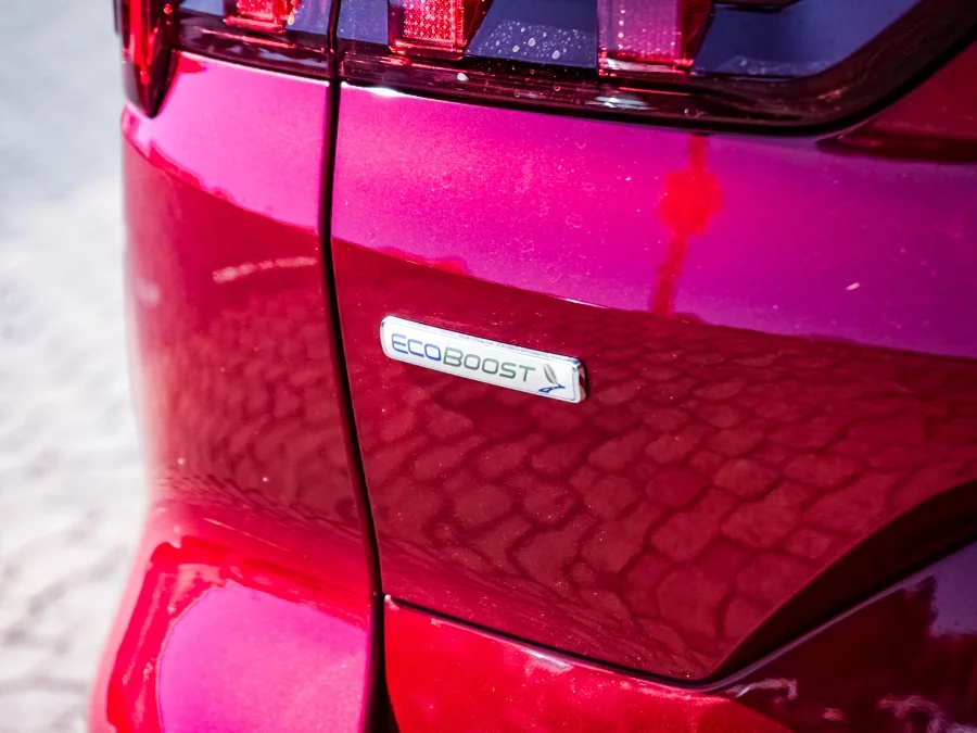 New 2026 Ford Territory 1.8T Trend - Ford Sandton New 2026 Ford Territory 1.8T Trend - Ford Sandton