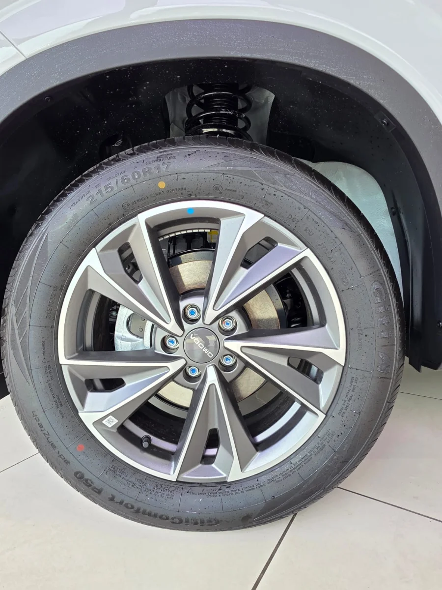 New 2026 Omoda C5 1.5T 230T Street + - Omoda Jaecoo Amanzimtoti New New 2026 Omoda C5 1.5T 230T Street + - Omoda Jaecoo Amanzimtoti New