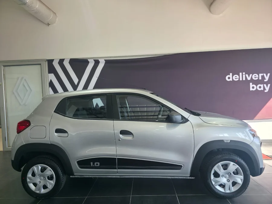 New 2026 Renault Kwid 1.0 Life - Renault Amanzimtoti New New 2026 Renault Kwid 1.0 Life - Renault Amanzimtoti New