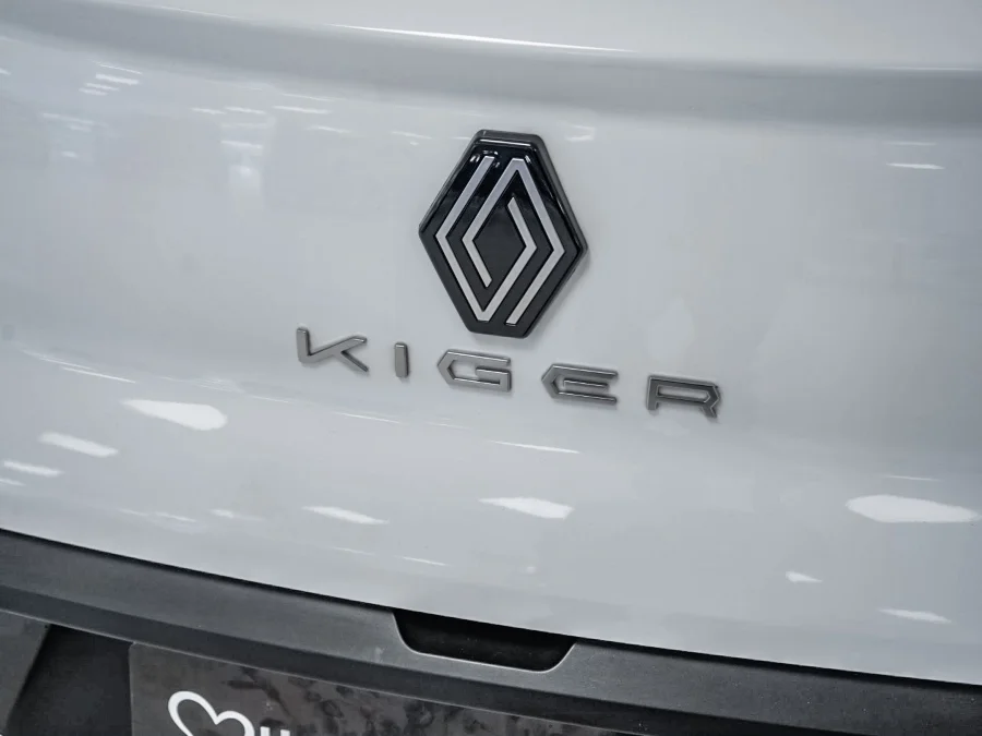 Used 2026 Renault Kiger 1.0 Zen auto - Suzuki Sandton Used 2026 Renault Kiger 1.0 Zen auto - Suzuki Sandton