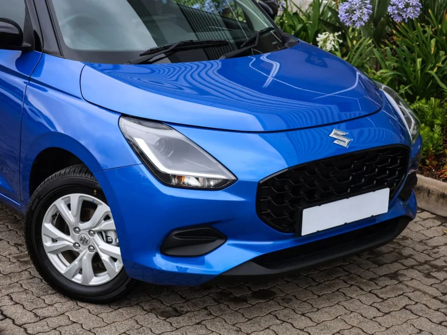 New 2026 Suzuki Swift 1.2 GL+ auto - Suzuki Fourways New New 2026 Suzuki Swift 1.2 GL+ auto - Suzuki Fourways New