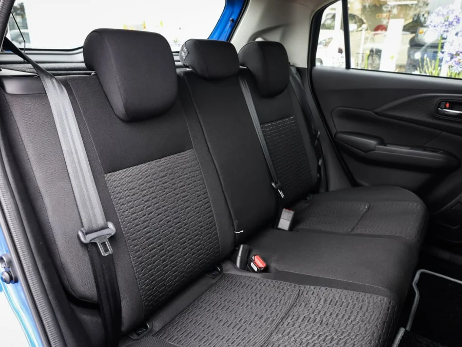 New 2026 Suzuki Swift 1.2 GL+ auto - Suzuki Fourways New New 2026 Suzuki Swift 1.2 GL+ auto - Suzuki Fourways New