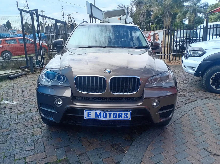 Used 2010 BMW X5 xDrive30d M Sport - E Motors Used 2010 BMW X5 xDrive30d M Sport - E Motors