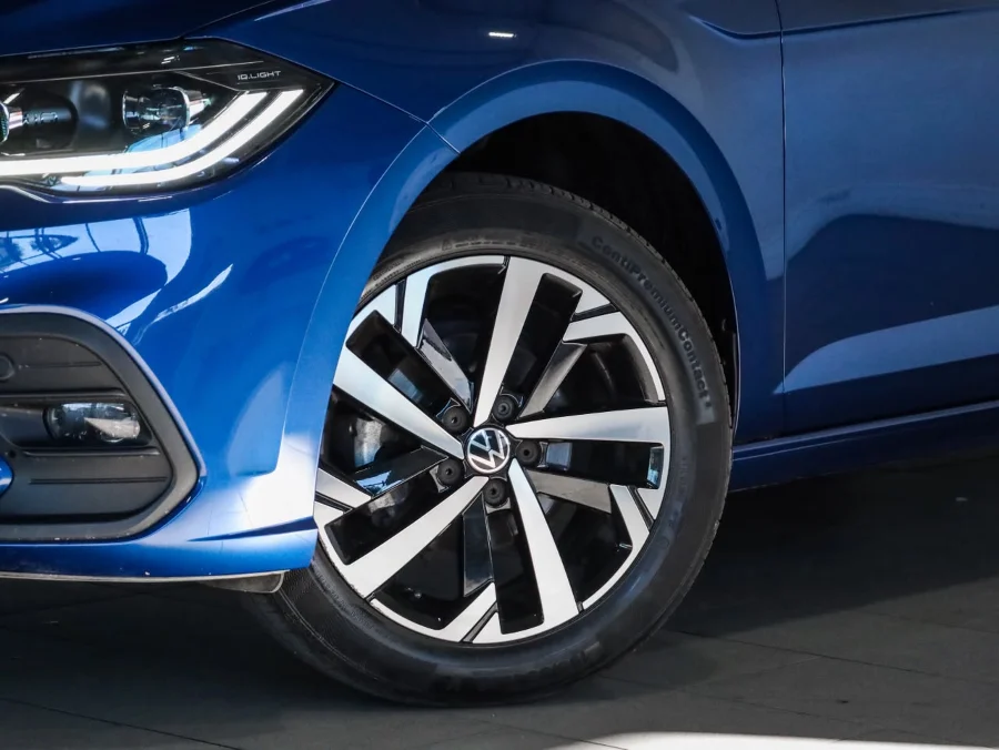 Used 2025 Volkswagen Polo hatch 1.0TSI Life manual - VW Bryanston Pre-Owned Used 2025 Volkswagen Polo hatch 1.0TSI Life manual - VW Bryanston Pre-Owned