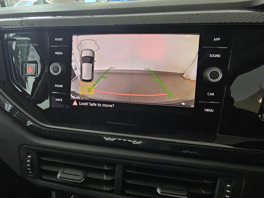 New 2026 Volkswagen Polo hatch 1.0TSI Life manual - VW Braamfontein New New 2026 Volkswagen Polo hatch 1.0TSI Life manual - VW Braamfontein New