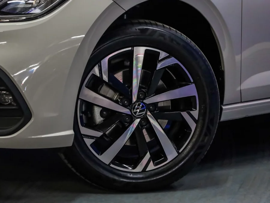 New 2026 Volkswagen Polo hatch 1.0TSI Life auto - VW Bryanston New 2026 Volkswagen Polo hatch 1.0TSI Life auto - VW Bryanston