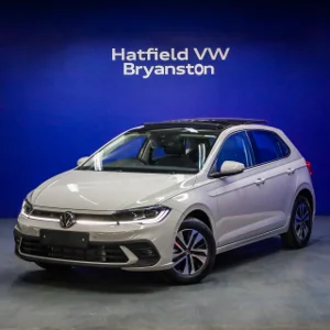 New 2026 Volkswagen Polo hatch 1.0TSI Life auto New 2026 Volkswagen Polo hatch 1.0TSI Life auto