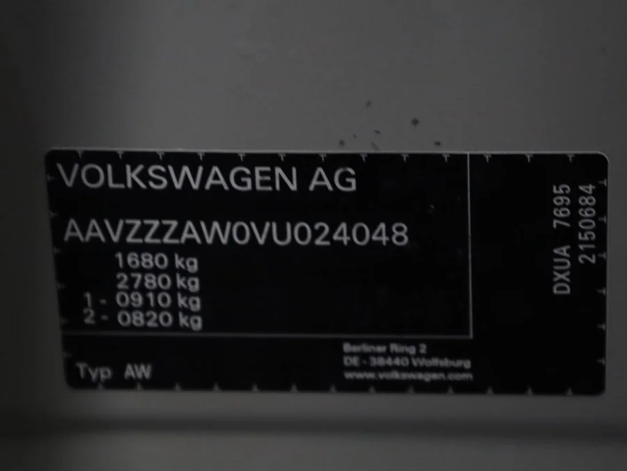 New 2026 Volkswagen Polo hatch 1.0TSI Life auto - VW Bryanston New 2026 Volkswagen Polo hatch 1.0TSI Life auto - VW Bryanston