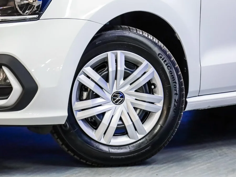 New 2026 Volkswagen Polo Vivo hatch 1.4 - VW Bryanston New 2026 Volkswagen Polo Vivo hatch 1.4 - VW Bryanston