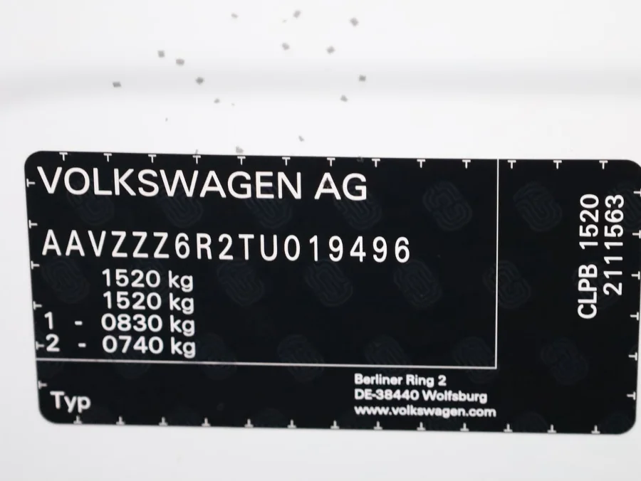 New 2026 Volkswagen Polo Vivo hatch 1.4 - VW Bryanston New 2026 Volkswagen Polo Vivo hatch 1.4 - VW Bryanston