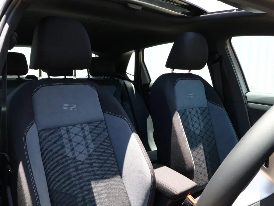 New 2026 Volkswagen Polo hatch 1.0TSI R-Line - VW Pretoria New New 2026 Volkswagen Polo hatch 1.0TSI R-Line - VW Pretoria New