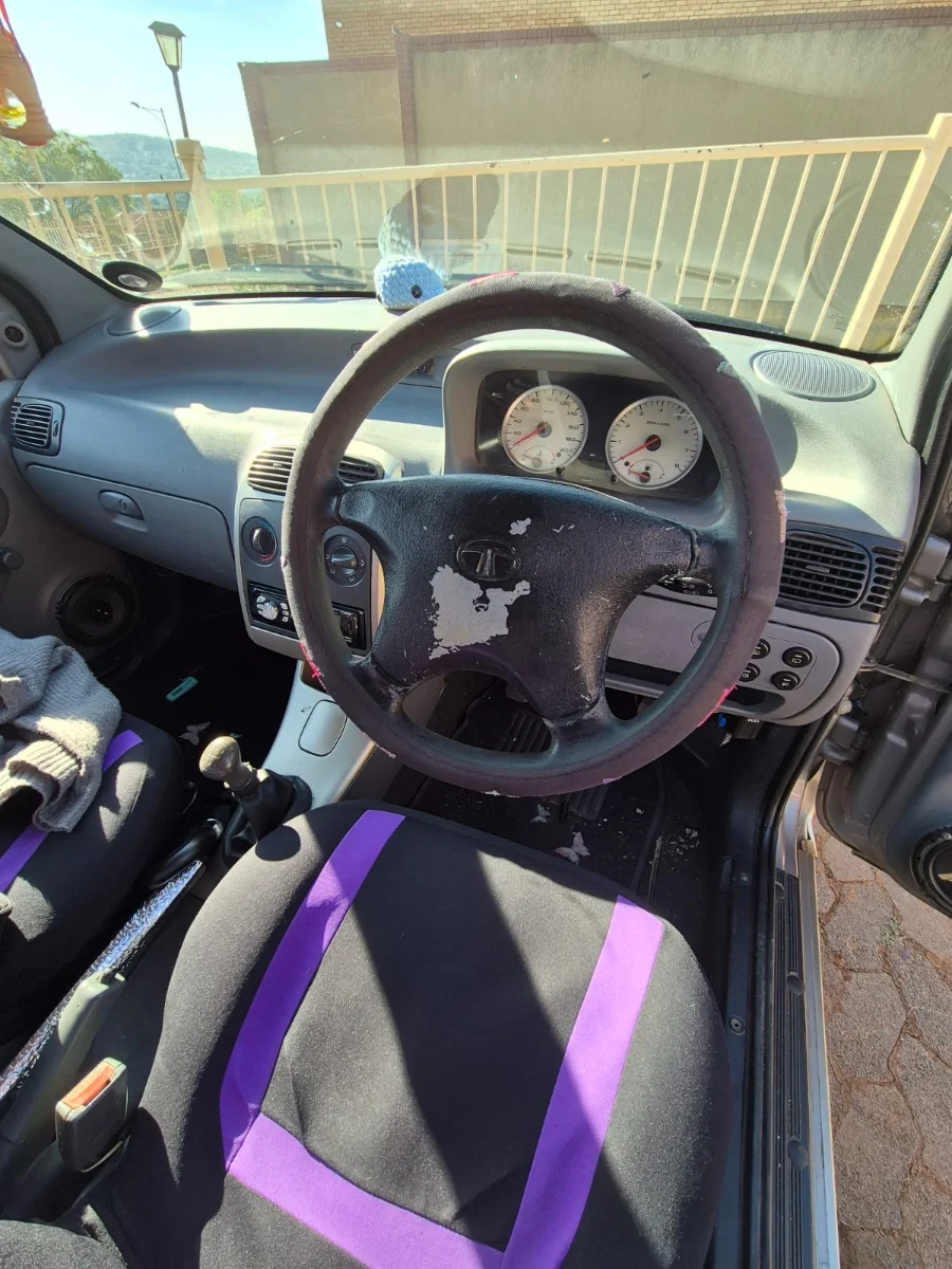 Used 2006 Tata Indica 1.4 LX - Private Seller