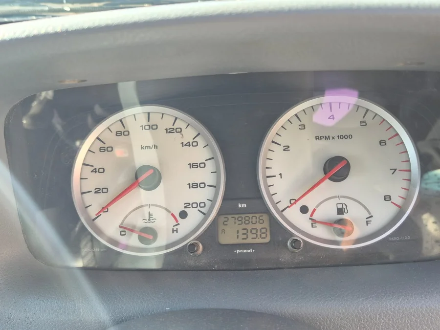 Used 2006 Tata Indica 1.4 LX - Private Seller