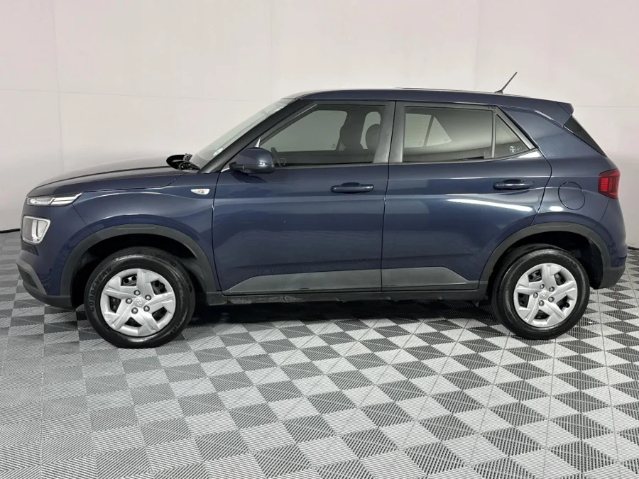 Used 2020 Hyundai Venue 1.0T Motion - WeBuyCars Brackenfell Cape Town Used 2020 Hyundai Venue 1.0T Motion - WeBuyCars Brackenfell Cape Town
