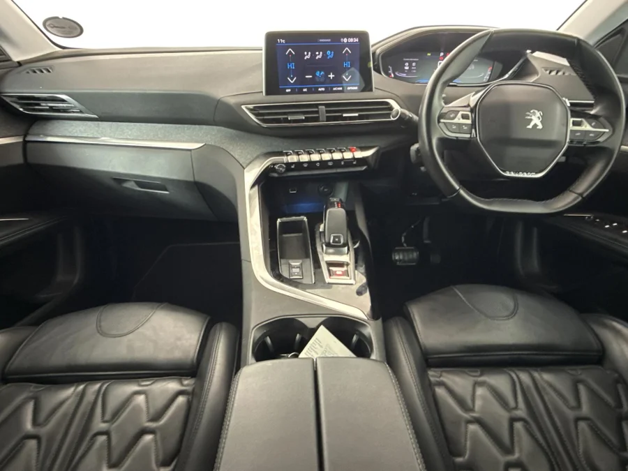 Used 2022 Peugeot 3008 1.6T Allure - WeBuyCars Montana Used 2022 Peugeot 3008 1.6T Allure - WeBuyCars Montana