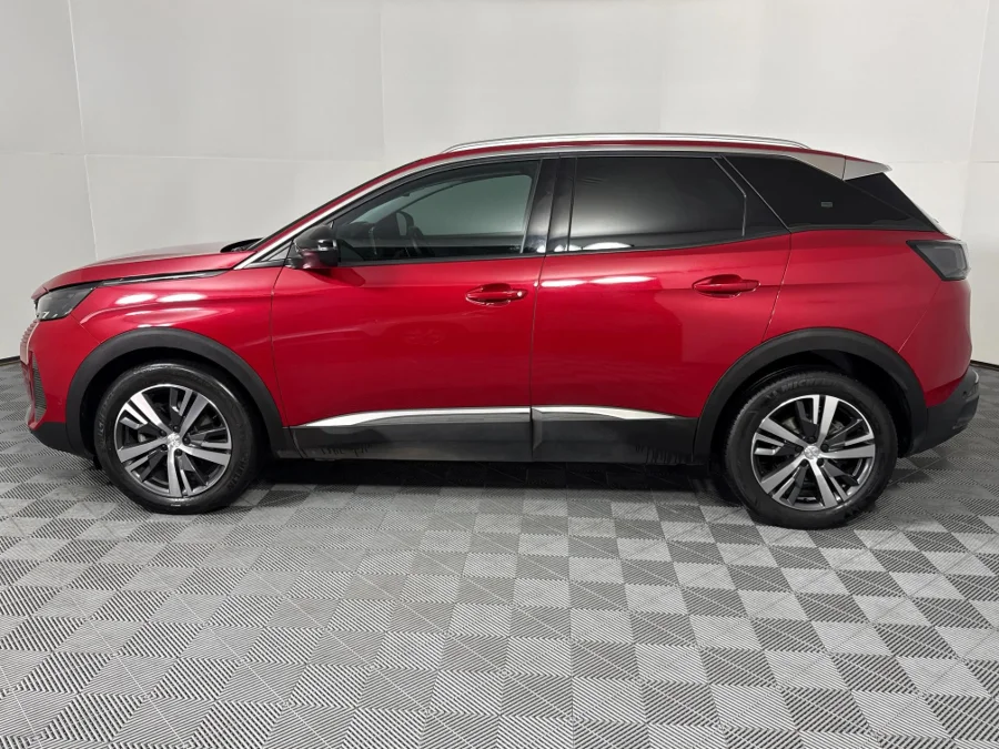 Used 2022 Peugeot 3008 1.6T Allure - WeBuyCars Montana Used 2022 Peugeot 3008 1.6T Allure - WeBuyCars Montana