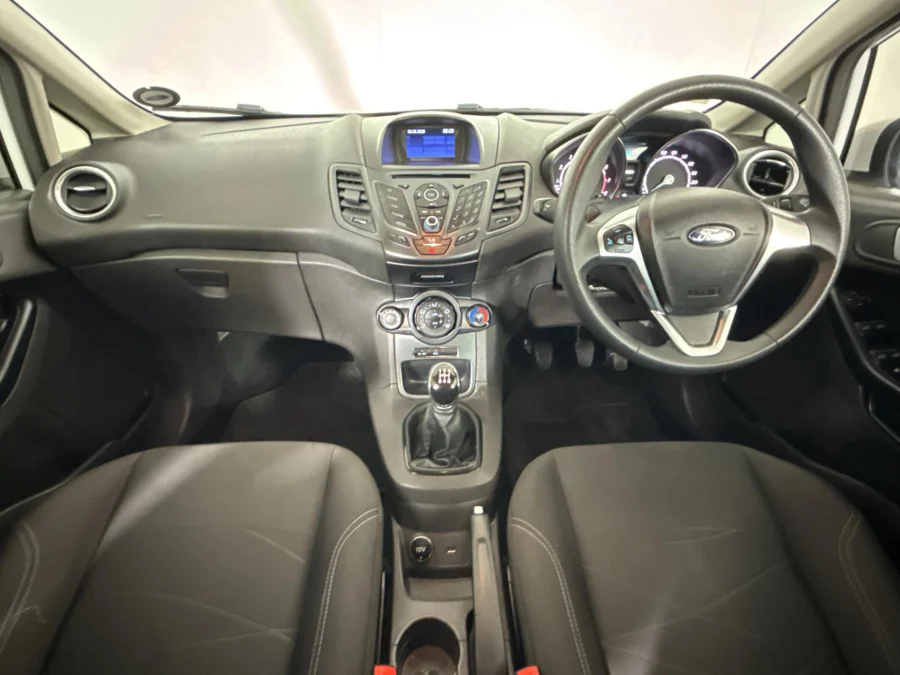 Used 2018 Ford Fiesta 5-door 1.0T Trend - WeBuyCars JHB South Used 2018 Ford Fiesta 5-door 1.0T Trend - WeBuyCars JHB South