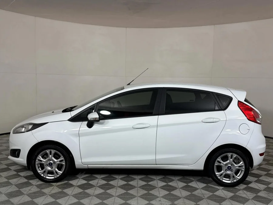 Used 2018 Ford Fiesta 5-door 1.0T Trend - WeBuyCars JHB South Used 2018 Ford Fiesta 5-door 1.0T Trend - WeBuyCars JHB South