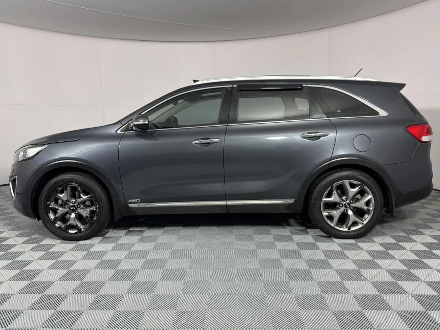 Used 2016 Kia Sorento 2.2CRDi AWD EX - WeBuyCars Lansdowne Used 2016 Kia Sorento 2.2CRDi AWD EX - WeBuyCars Lansdowne
