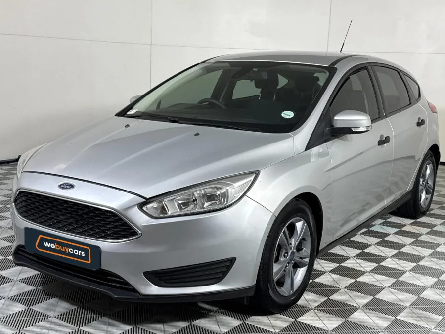Used 2018 Ford Focus sedan 1.0T Ambiente auto - WeBuyCars Midstream Used 2018 Ford Focus sedan 1.0T Ambiente auto - WeBuyCars Midstream