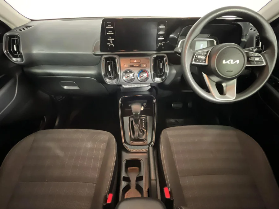 Used 2023 Kia Sonet 1.5 LX auto - WeBuyCars Brackenfell Cape Town Used 2023 Kia Sonet 1.5 LX auto - WeBuyCars Brackenfell Cape Town