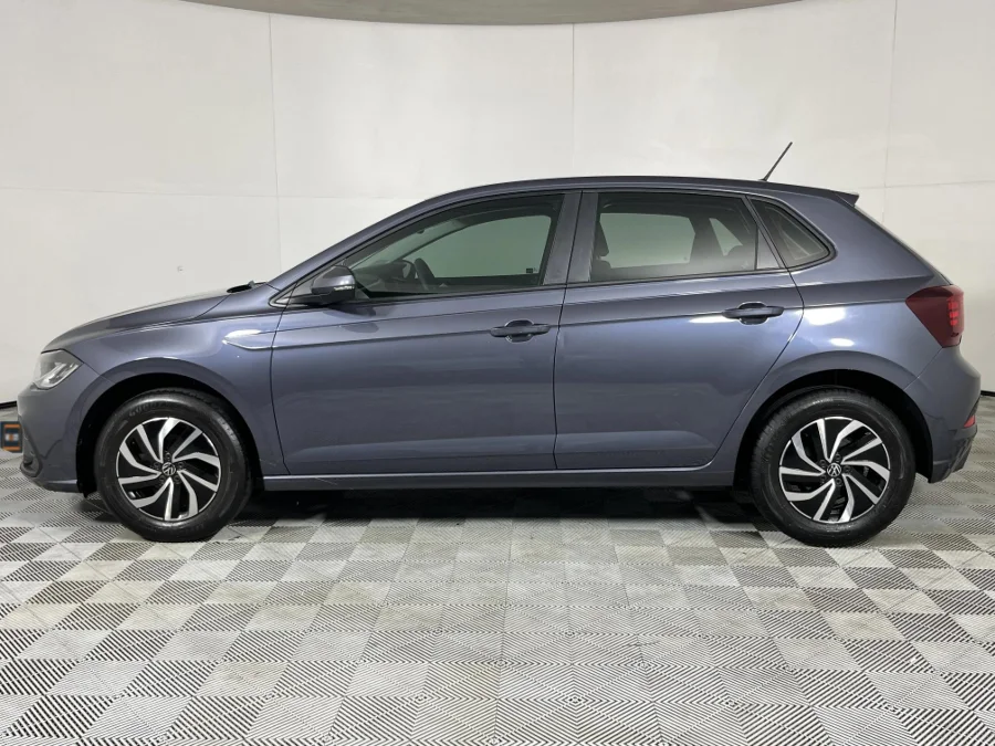 Used 2023 Volkswagen Polo hatch 1.0TSI - WeBuyCars Polokwane