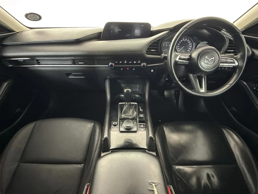 Used 2020 Mazda Mazda3 sedan 1.5 Dynamic auto - WeBuyCars Montana Used 2020 Mazda Mazda3 sedan 1.5 Dynamic auto - WeBuyCars Montana