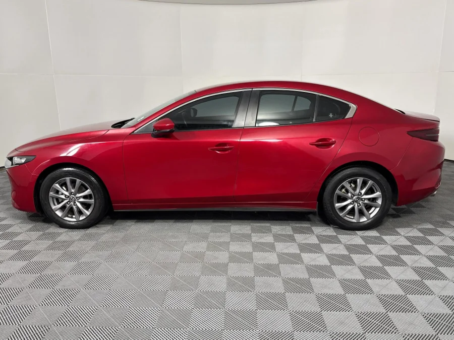 Used 2020 Mazda Mazda3 sedan 1.5 Dynamic auto - WeBuyCars Montana Used 2020 Mazda Mazda3 sedan 1.5 Dynamic auto - WeBuyCars Montana