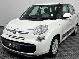 Used 2015 Fiat 500L 1.4 Easy