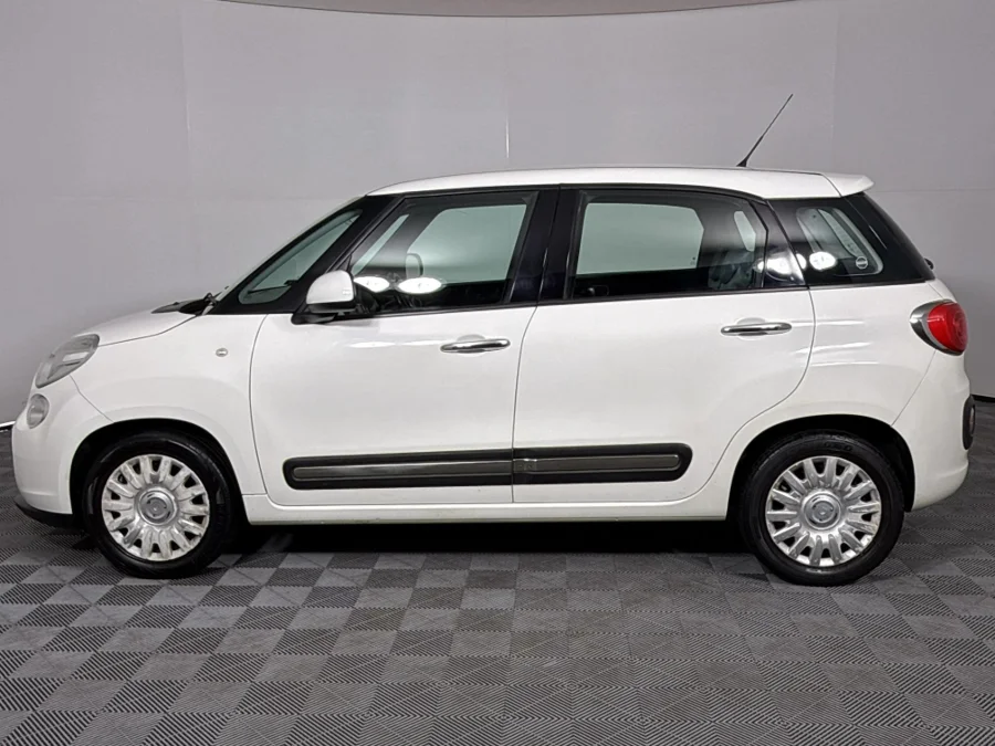 Used 2015 Fiat 500L 1.4 Easy - WeBuyCars Witbank Used 2015 Fiat 500L 1.4 Easy - WeBuyCars Witbank