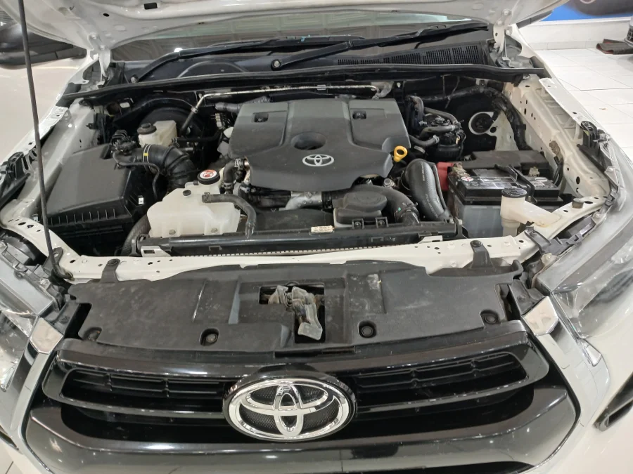 Used 2021 Toyota Hilux 2.4GD-6 double cab 4x4 Raider X manual - GAPP Motors Used 2021 Toyota Hilux 2.4GD-6 double cab 4x4 Raider X manual - GAPP Motors