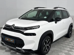 Used 2024 Citroen C3 Aircross 1.2T Shine