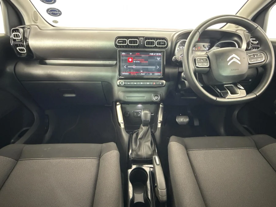 Used 2024 Citroen C3 Aircross 1.2T Shine - WeBuyCars Lansdowne Used 2024 Citroen C3 Aircross 1.2T Shine - WeBuyCars Lansdowne