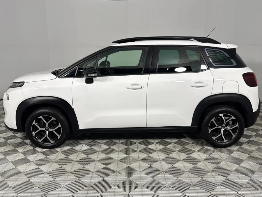 Used 2024 Citroen C3 Aircross 1.2T Shine - WeBuyCars Lansdowne Used 2024 Citroen C3 Aircross 1.2T Shine - WeBuyCars Lansdowne