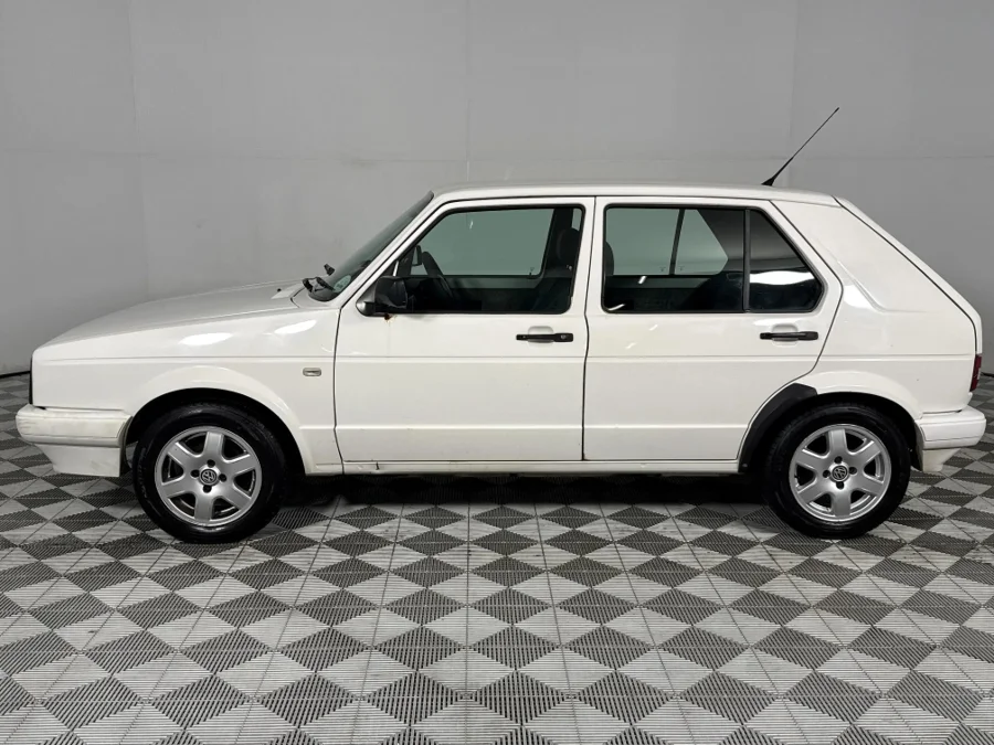 Used 2009 Volkswagen Citi Sport 1.4i - WeBuyCars Richmond