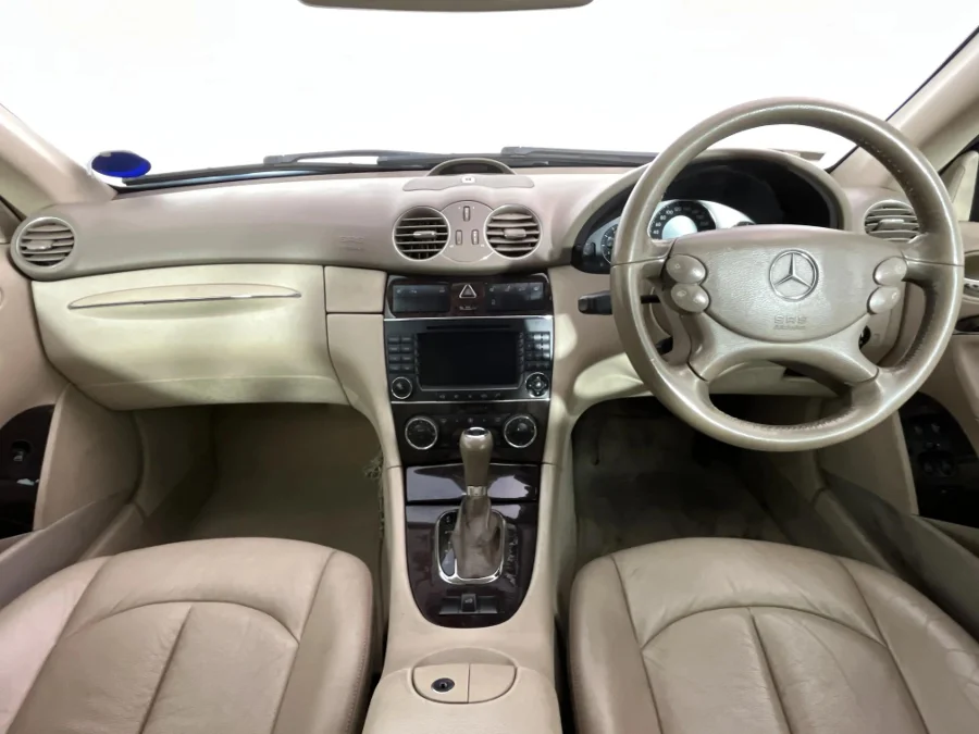 Used 2006 Mercedes-Benz CLK CLK350 cabriolet Elegance - WeBuyCars Germiston Used 2006 Mercedes-Benz CLK CLK350 cabriolet Elegance - WeBuyCars Germiston