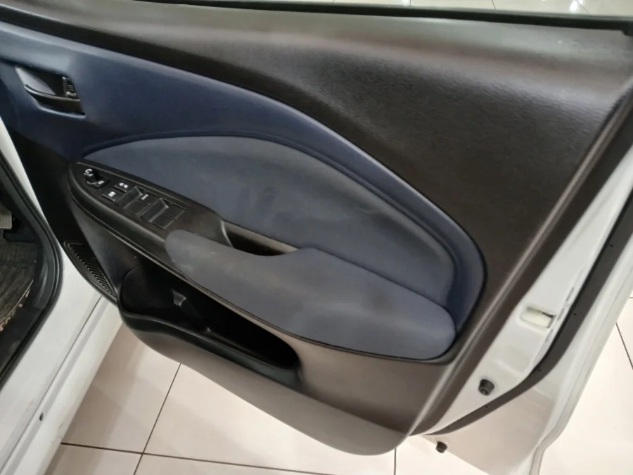 Used 2022 Toyota Starlet 1.5 XS manual - GAPP Motors