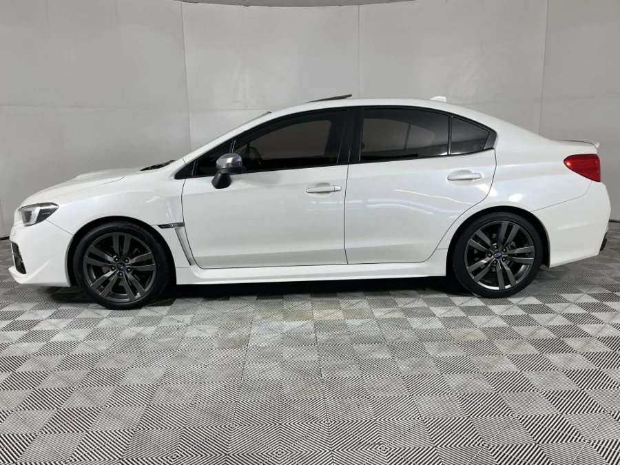 Used 2017 Subaru WRX Premium auto - WeBuyCars The Dome Used 2017 Subaru WRX Premium auto - WeBuyCars The Dome