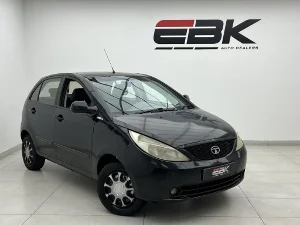Used 2012 Tata Indica Vista 1.4 Ini eGo
