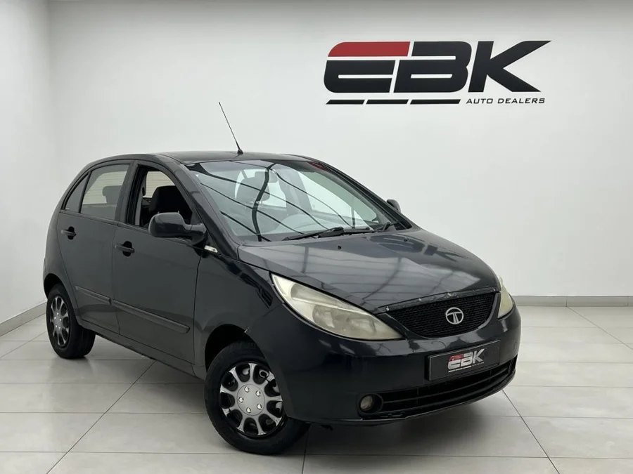 Used 2012 Tata Indica Vista 1.4 Ini eGo - EBK Auto Used 2012 Tata Indica Vista 1.4 Ini eGo - EBK Auto
