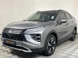 Used 2021 Mitsubishi Eclipse Cross 2.0 GLS
