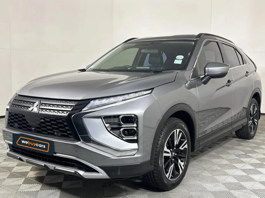Used 2021 Mitsubishi Eclipse Cross 2.0 GLS - WeBuyCars JHB South Used 2021 Mitsubishi Eclipse Cross 2.0 GLS - WeBuyCars JHB South