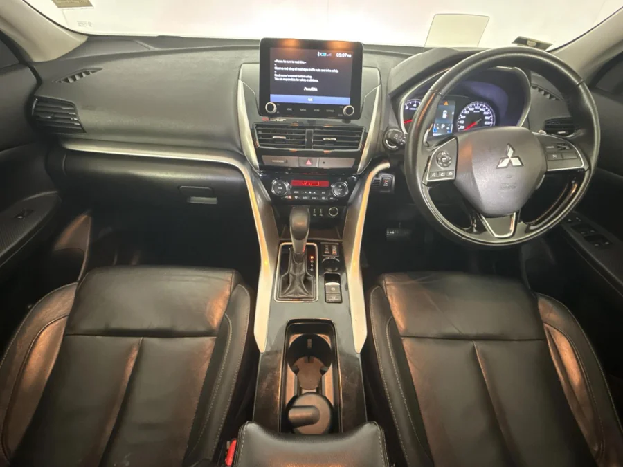 Used 2021 Mitsubishi Eclipse Cross 2.0 GLS - WeBuyCars JHB South Used 2021 Mitsubishi Eclipse Cross 2.0 GLS - WeBuyCars JHB South