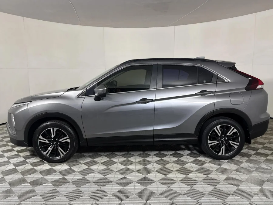 Used 2021 Mitsubishi Eclipse Cross 2.0 GLS - WeBuyCars JHB South Used 2021 Mitsubishi Eclipse Cross 2.0 GLS - WeBuyCars JHB South