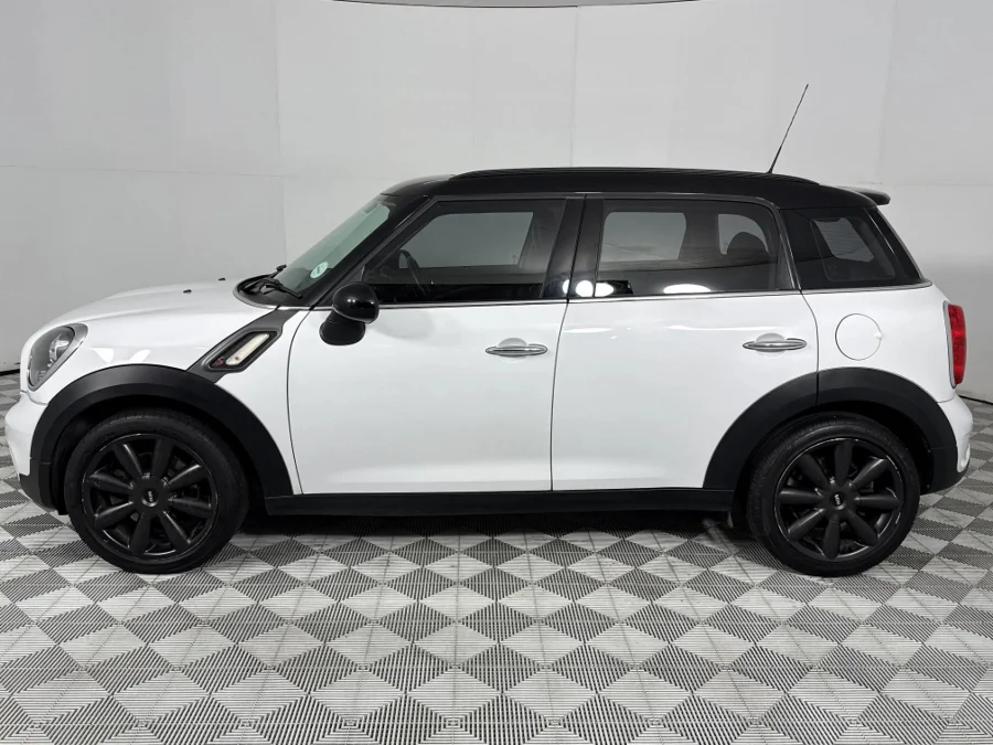 Used 2015 MINI Countryman Cooper S Countryman auto - WeBuyCars Lansdowne Used 2015 MINI Countryman Cooper S Countryman auto - WeBuyCars Lansdowne