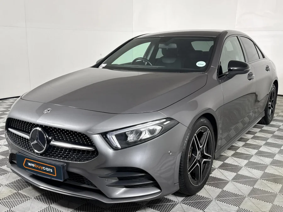 Used 2023 Mercedes-Benz A-Class A200 sedan Progressive - WeBuyCars Riverhorse Used 2023 Mercedes-Benz A-Class A200 sedan Progressive - WeBuyCars Riverhorse
