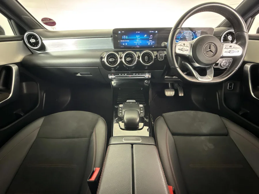 Used 2023 Mercedes-Benz A-Class A200 sedan Progressive - WeBuyCars Riverhorse Used 2023 Mercedes-Benz A-Class A200 sedan Progressive - WeBuyCars Riverhorse