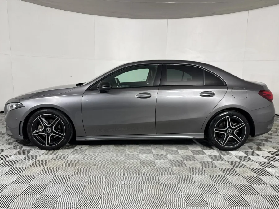 Used 2023 Mercedes-Benz A-Class A200 sedan Progressive - WeBuyCars Riverhorse Used 2023 Mercedes-Benz A-Class A200 sedan Progressive - WeBuyCars Riverhorse